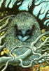 Cutest Hedgehog Baby Diamond Painting